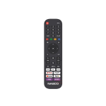 NASCO LED FLAT 43'' - Image 4