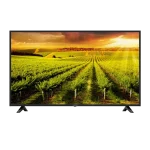 NASCO LED FLAT 43''