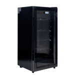 NASCO DISPLAY FRIDGES 110L - Image 3