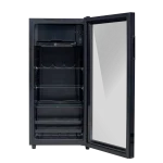 NASCO DISPLAY FRIDGES 110L