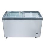 NASCO DISPLAY CHEST FREEZER 360L