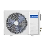 NASCO SPLIT AC- R410 GAS -GOLDEN 12000Btu/h - Image 3