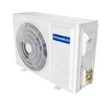 NASCO SPLIT AC- R410 GAS -GOLDEN 12000Btu/h - Image 4