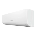 NASCO SPLIT AC- R410 GAS -GOLDEN 12000Btu/h - Image 2