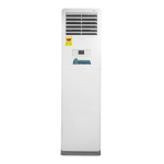 Nasco 2.0Hp Floor Standing Air Condition