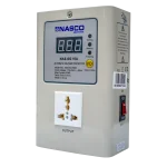 NASCO VOLTAGE REGULATORS 10 Amps