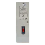 NASCO VOLTAGE REGULATORS 16 Amps - Image 2