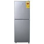 NASCO REFRIGERATOR NEW MODELS - BOTTOM FREEZER 116L