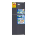 NASCO REFRIGERATORS- TOP MOUNT FREEZER 118L
