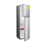 NASCO REFRIGERATORS- TOP MOUNT FREEZER 166L