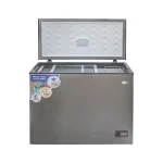 NASCO CHEST FREEZERS 244L - Image 4