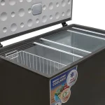 NASCO CHEST FREEZERS 198L - Image 5