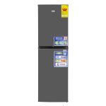 NASCO REFRIGERATORS-BOTTOM FREEZER 251L