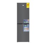 NASCO REFRIGERATORS- BOTTOM FREEZER 258L