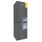 NASCO REFRIGERATORS- BOTTOM FREEZER 258L - Image 3