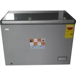 NASCO CHEST FREEZERS 270L