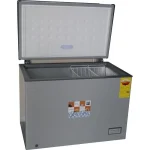 NASCO CHEST FREEZERS 270L - Image 3