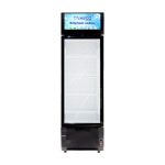 NASCO DISPLAY FRIDGES 288L
