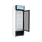 NASCO DISPLAY FRIDGES 288L - Image 4