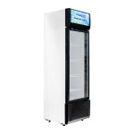 NASCO DISPLAY FRIDGES 288L - Image 2