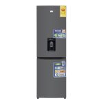NASCO REFRIGERATORS- BOTTOM FREEEZER 287L