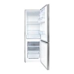 NASCO REFRIGERATORS- BOTTOM FREEZER 307L - Image 5