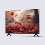 NASCO LED FLAT 32'' - Image 2