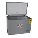 NASCO CHEST FREEZERS 335L - Image 3