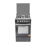 NASCO GAS COOKER 4 BURNER