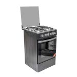 NASCO GAS COOKER 4 BURNER - Image 2