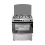 NASCO GAS COOKER 5 BURNER