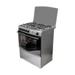 NASCO GAS COOKER 5 BURNER - Image 2