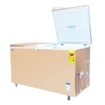 NASCO CHEST FREEZERS 545L - Image 4