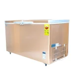 NASCO CHEST FREEZERS 545L - Image 2
