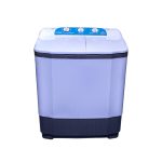NASCO WASHING MACHINES (TWIN TOP) 5KGS