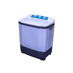 NASCO WASHING MACHINES (TWIN TOP) 5KGS - Image 2