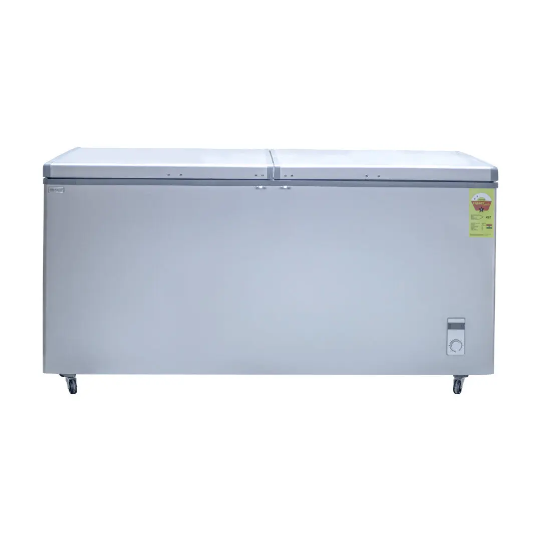 NASCO-600-LTRS-CHEST-FREEZER-NAS-850FL-DD-FRONT_compressed NASCO CHEST FREEZERS 600L - Image 1