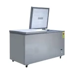 NASCO CHEST FREEZERS 600L - Image 3