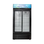 NASCO DISPLAY FRIDGES 728L