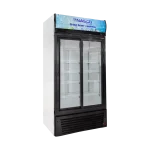 NASCO DISPLAY FRIDGES 728L - Image 3