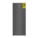 NASCO STANDING FREEZER 166L