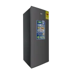 NASCO STANDING FREEZER 166L - Image 3