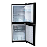 NASCO REFRIGERATOR NEW MODELS -BOTTOM FREEZER 106L - Image 4
