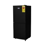 NASCO REFRIGERATOR NEW MODELS -BOTTOM FREEZER 106L - Image 2