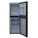 NASCO REFRIGERATOR NEW MODELS - BOTTOM FREEZER 136L - Image 3