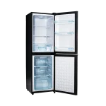 NASCO REFRIGERATOR NEW MODELS - BOTTOM FREEZER 158L - Image 3