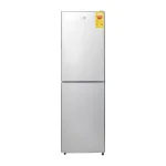 NASCO REFRIGERATOR NEW MODELS - BOTTOM FREEZER 196L