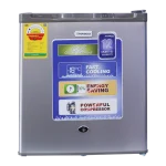 NASCO BED SIDE FRIDGE 41L