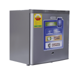 NASCO BED SIDE FRIDGE 41L - Image 3