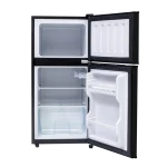 NASCO REFRIGERATOR MIRROR- TOP FREEZER 86L - Image 4